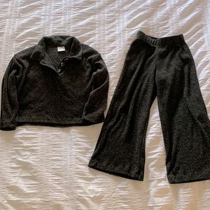 Zara matching set